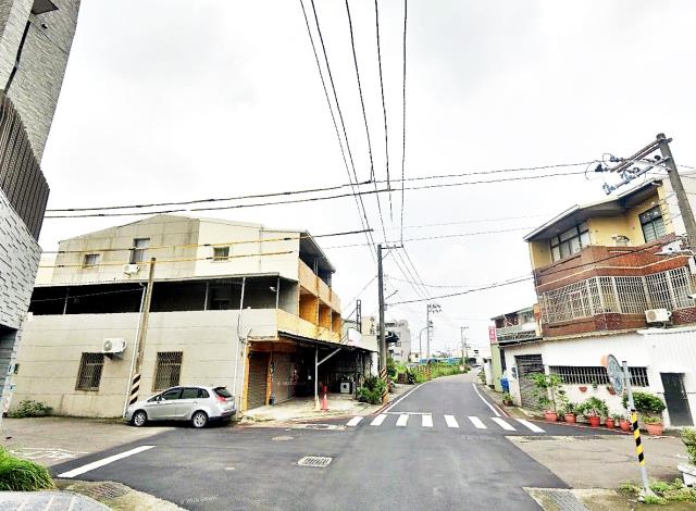 安南區安和路四段透天