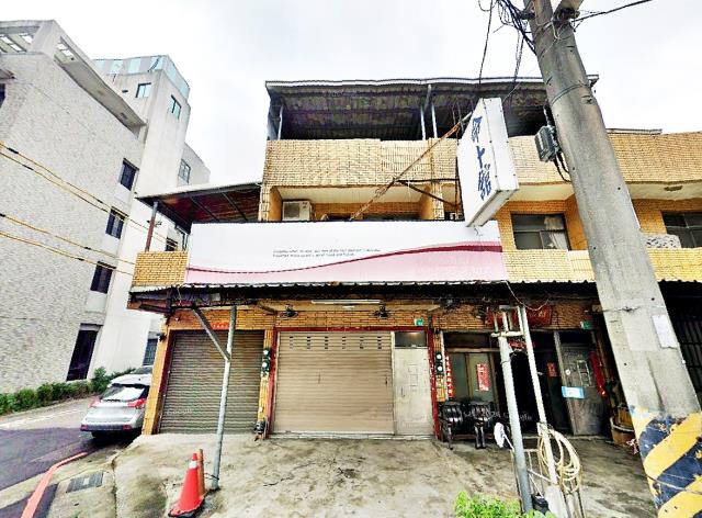 台南安南拍賣透天-4