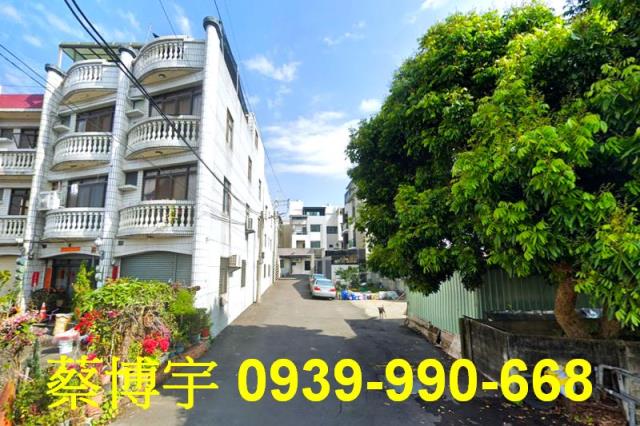 民雄法拍屋林子尾透天