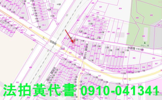 台中大甲法拍透天-2