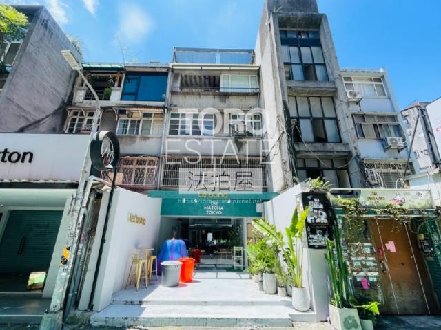 台北大安區公寓法拍-3