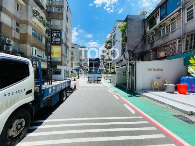 台北大安區公寓法拍-6