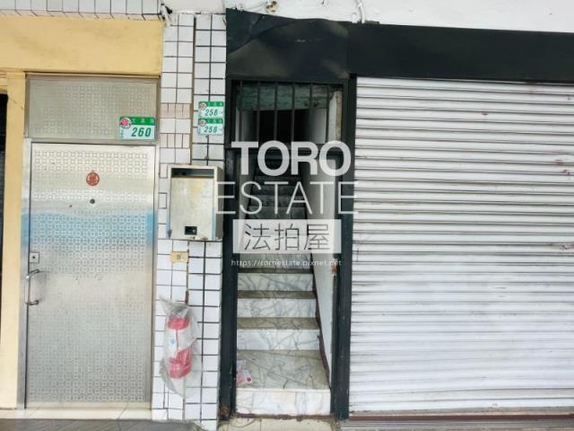 台北士林拍賣公寓-2