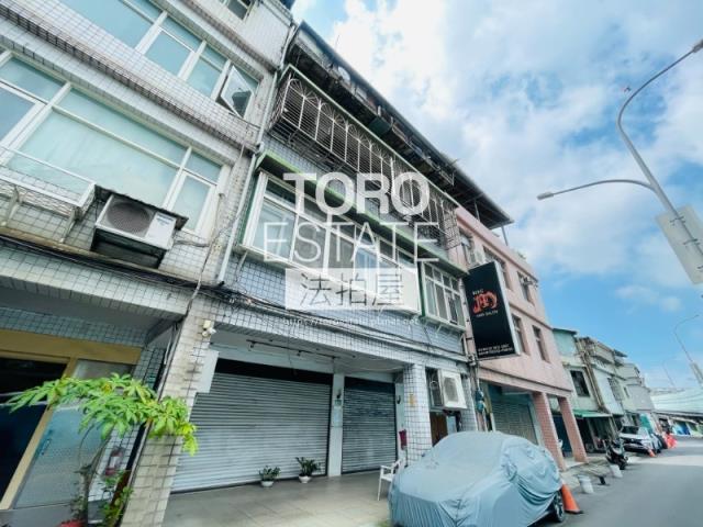 台北士林拍賣公寓-3