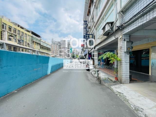 台北士林拍賣公寓-5