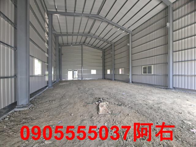 仁武廠房-2
