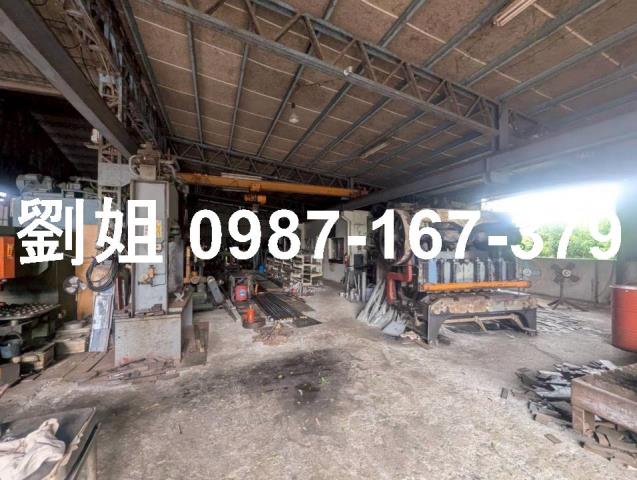 新園廠房-1