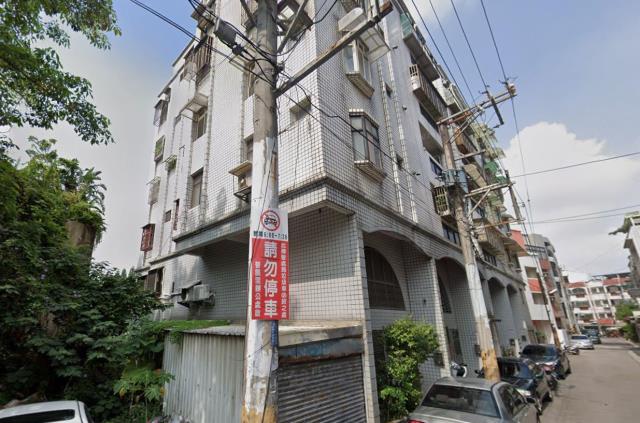中壢法拍公寓-2