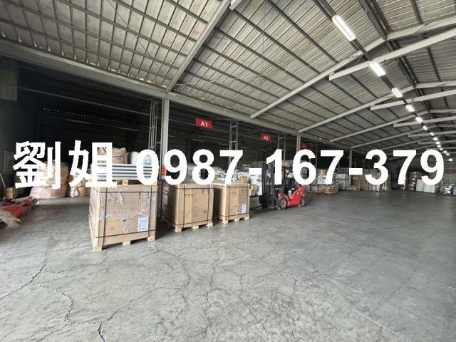 善化廠房-3