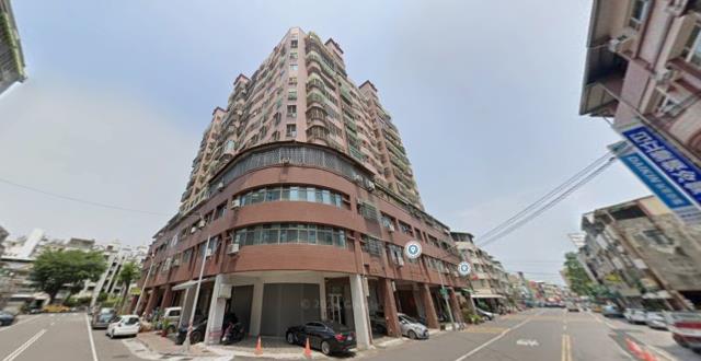 高雄法拍大樓-3