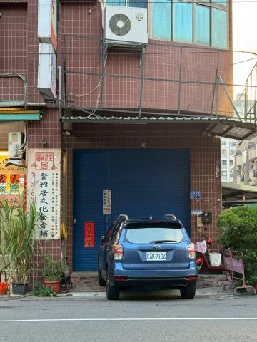 高雄法拍大樓-5