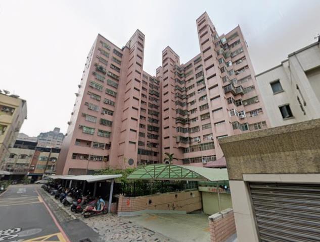 高雄法拍大樓-6