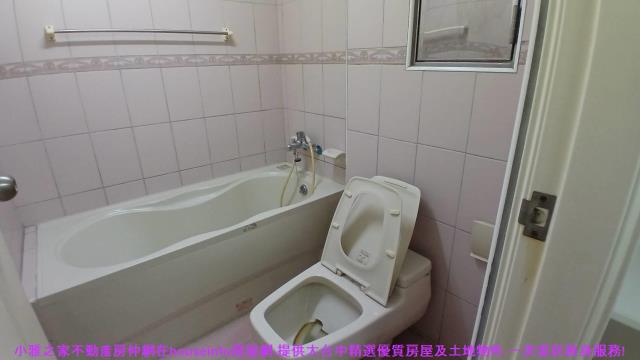 台中北屯大樓-7