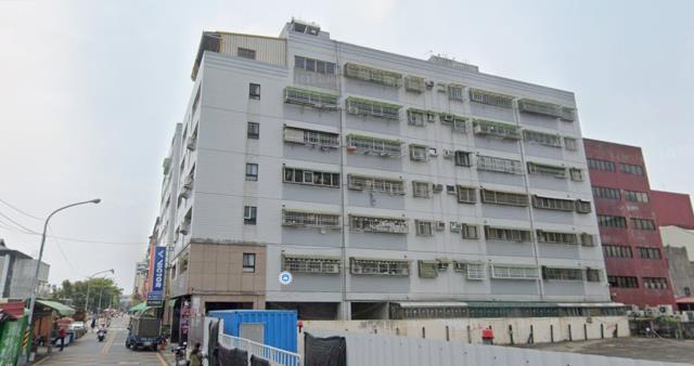 屏東屏東市法拍大樓-4