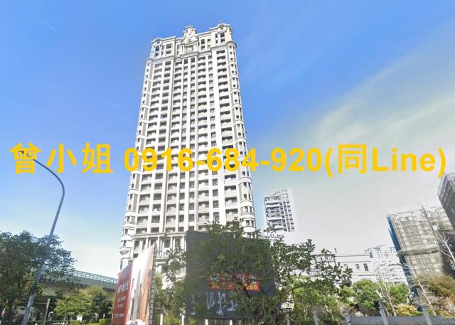 台中西屯法拍大樓-4