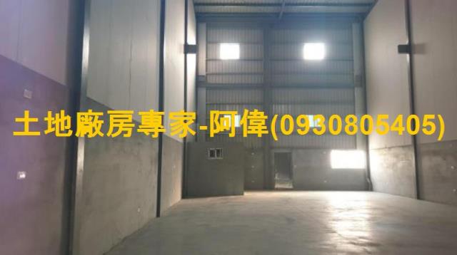 屏東萬丹廠房-1