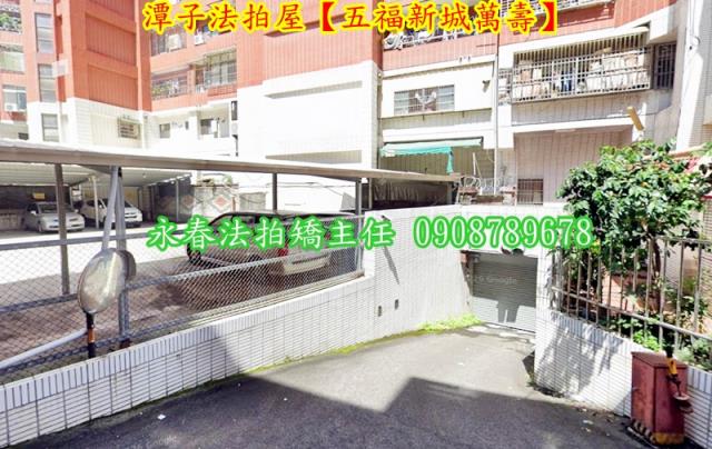 潭子法拍華廈-5