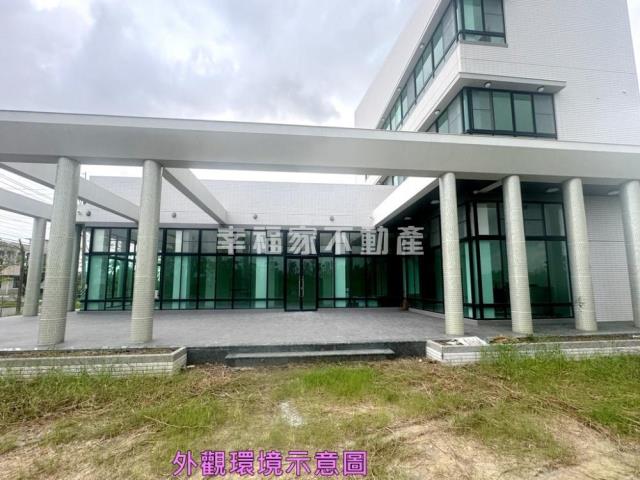 學甲別墅-2