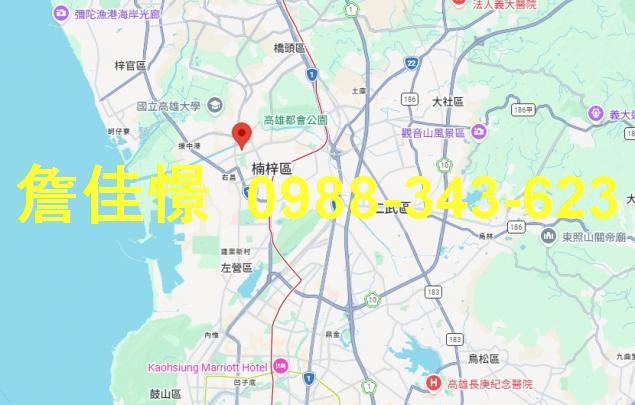楠梓法拍大樓-4