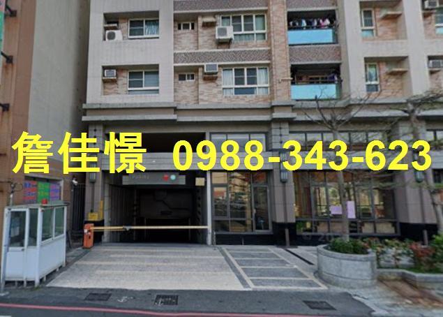 楠梓法拍大樓-5