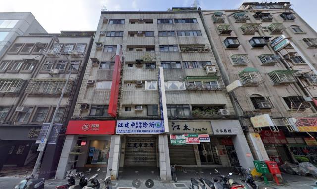 台北華廈法拍-1