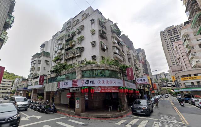 台北大樓拍賣-1
