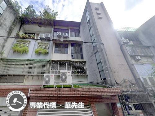 信義區法拍公寓-3