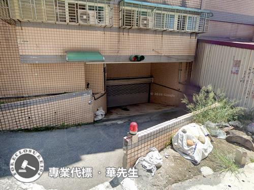 平鎮華廈法拍-4