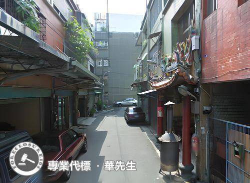 桃園區法拍透天-1