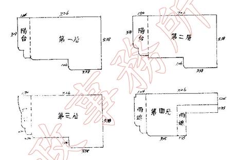 萬丹透天法拍-5