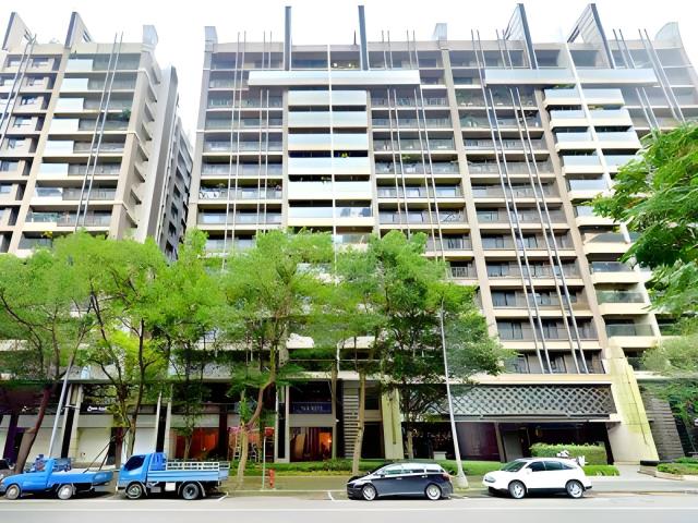 新北大樓法拍-5