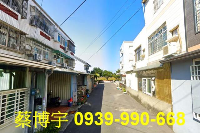 義竹頭竹圍法拍屋透天