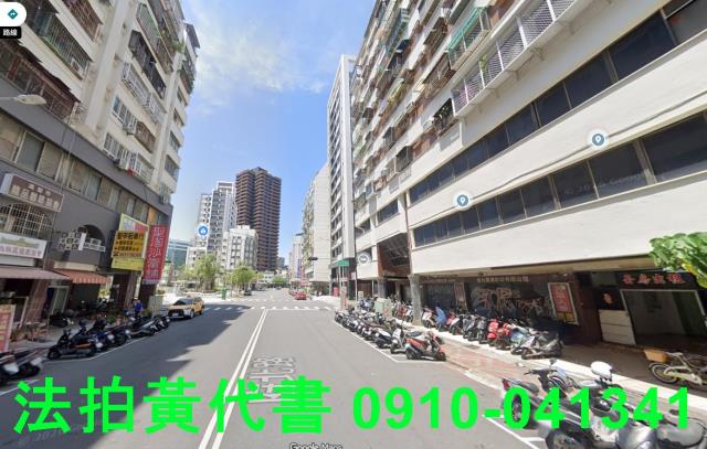 高雄鹽埕套房法拍-3