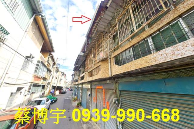 水上法拍屋柳子林透天