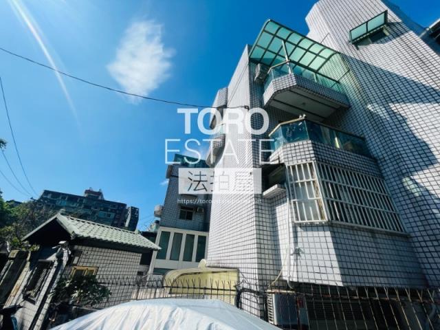 台北北投公寓拍賣-4