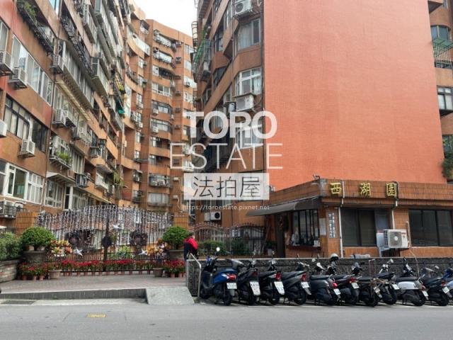 台北內湖法拍大樓-2