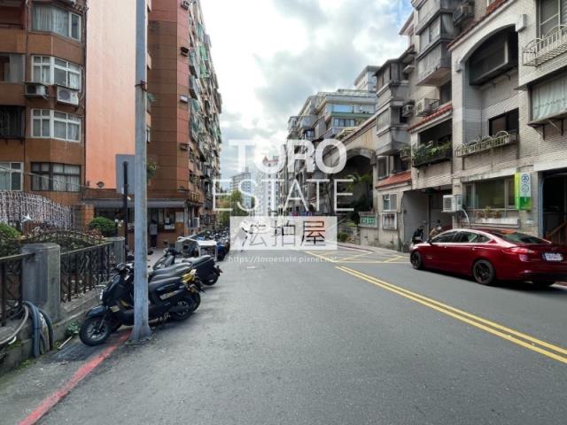 台北內湖法拍大樓-7