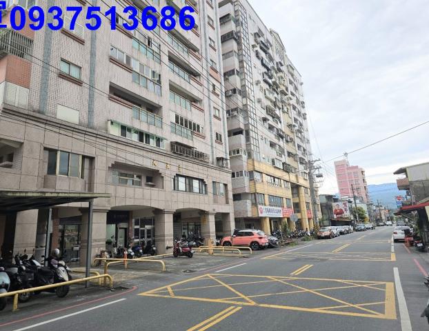 宜蘭宜蘭市華廈-1