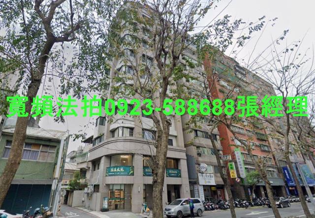 新北永和華廈法拍-1