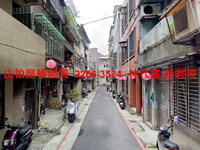 萬華公寓法拍-5