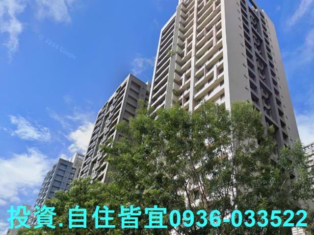 板橋法拍大樓-4