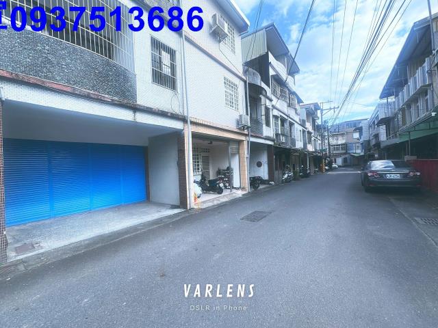員山透天-1