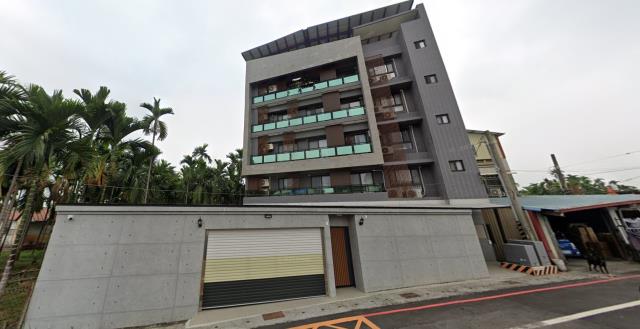 屏東法拍華廈-3