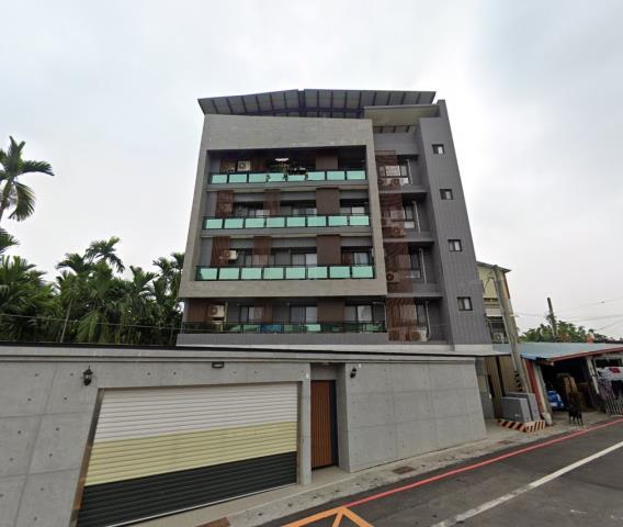 屏東法拍華廈-4