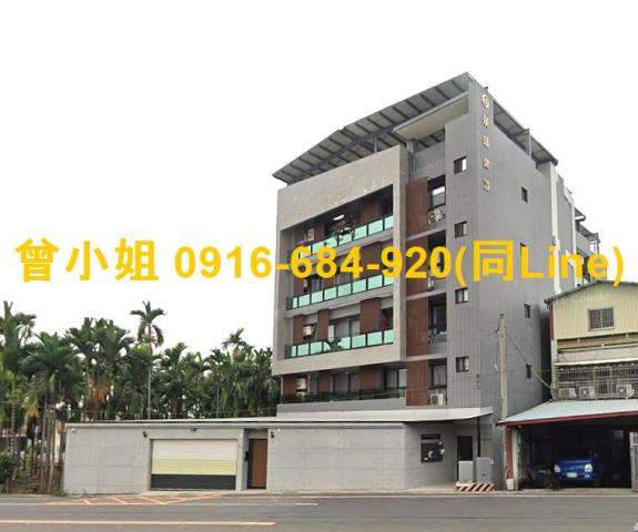 屏東內埔法拍華廈-4