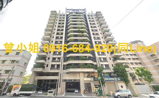 高雄鳳山大樓拍賣-1