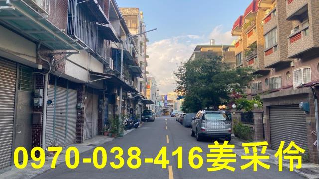 嘉義西區透天-3