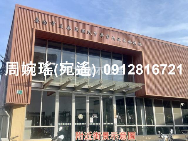 台南麻豆透天-4