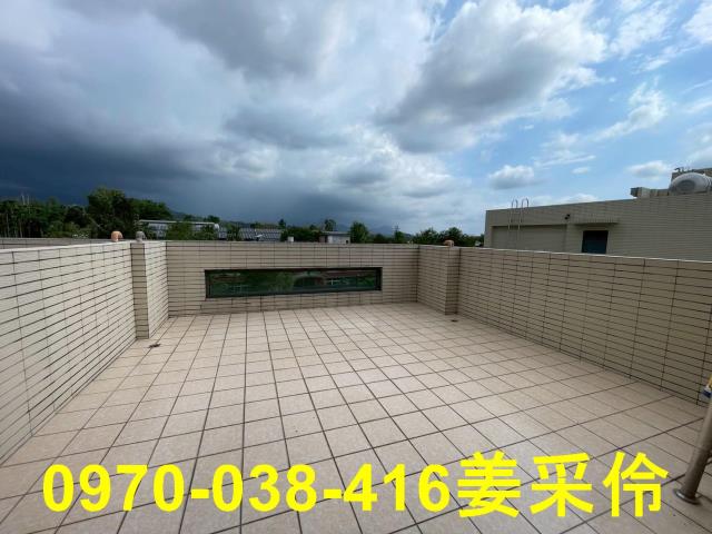 嘉義民雄透天-10