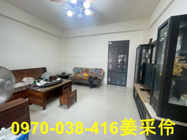 嘉義民雄透天-3